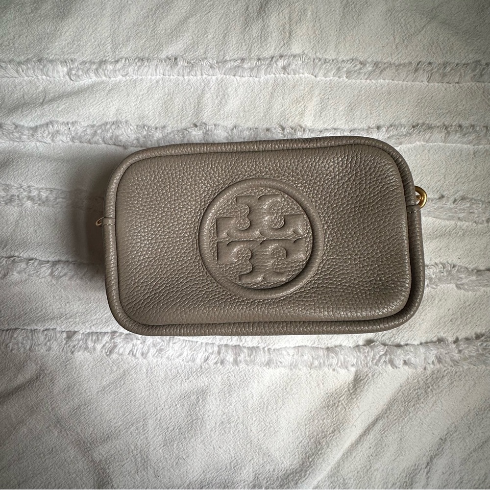 Tory Burch Perry bombe mini